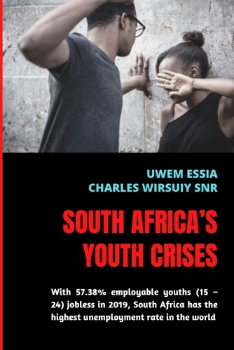 South Africa's Youth Crises