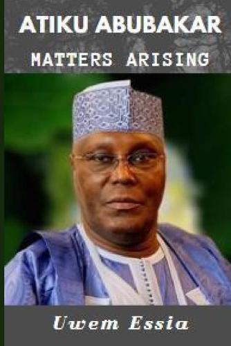 Atiku Abubakar