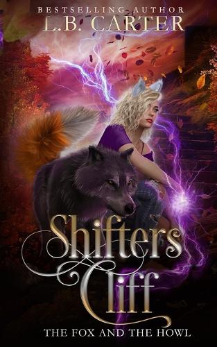 Shifters Cliff