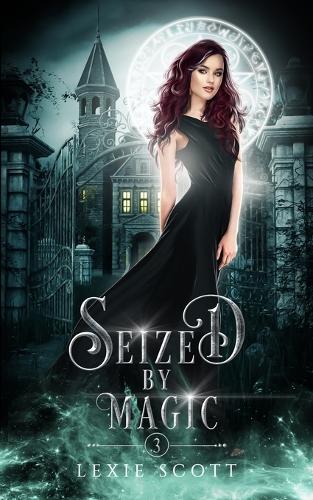 Seized by Magic
