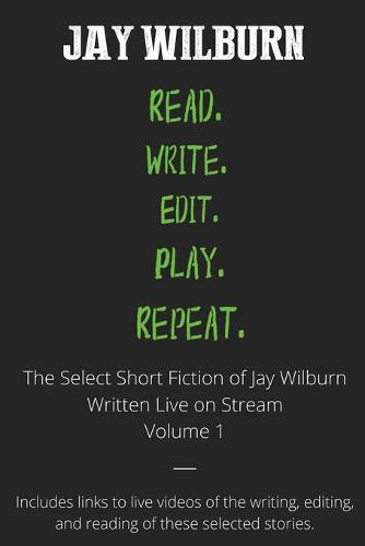 Read Write Edit Play Repeat
