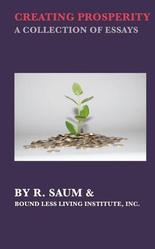 Creating Prosperity