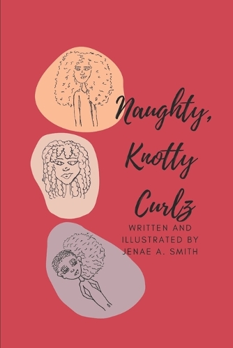 Naughty, Knotty Curlz