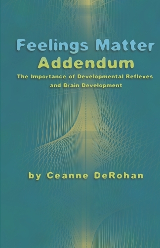 Feelings Matter Addendum