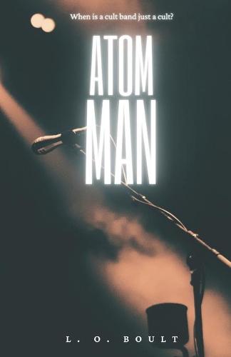 Atom Man