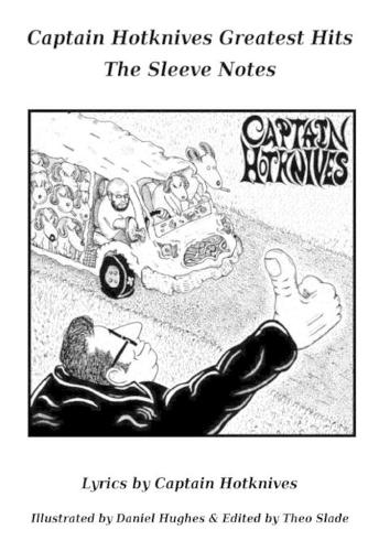 Captain Hotknives Greatest Hits