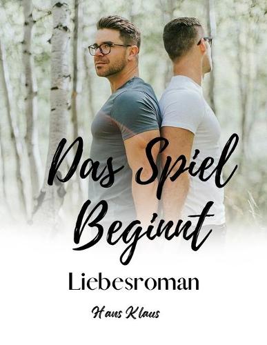 Das Spiel Beginnt