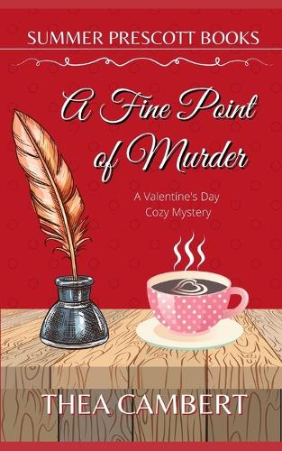 A Fine Point of Murder