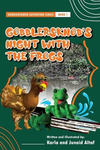 Gobblersknob's Night With The Frogs