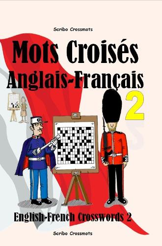 Mots Croisés Anglais-Français 2