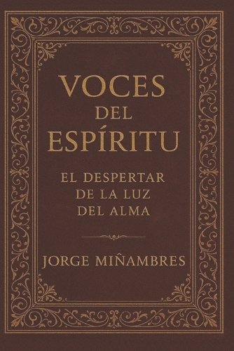Voces del Espíritu