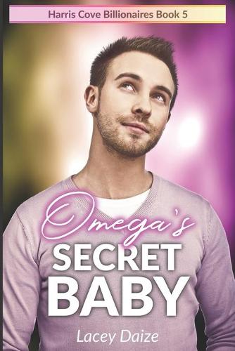 Omega's Secret Baby
