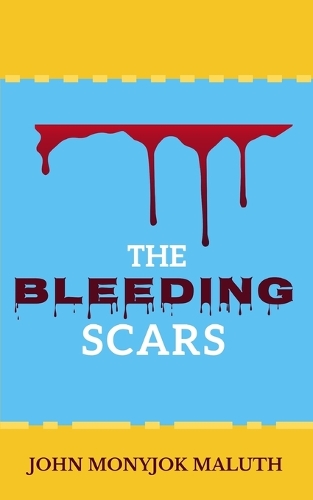 The Bleeding Scars
