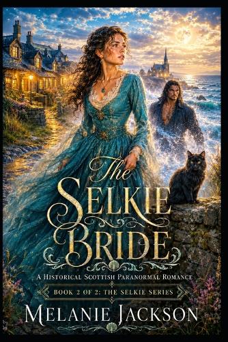 The Selkie Bride