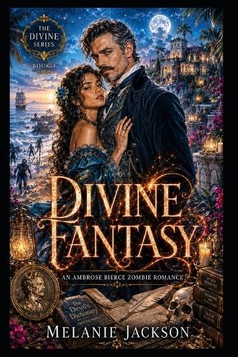 Divine Fantasy