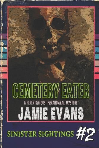 Cemetery Eater
