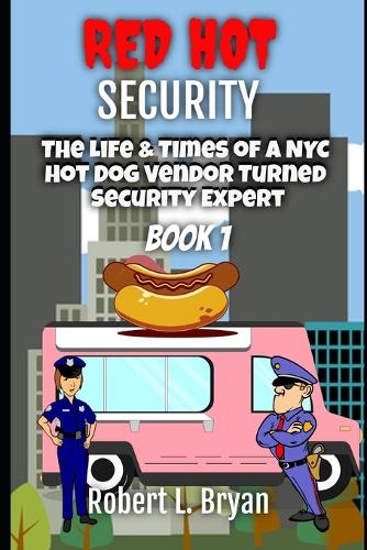 Red Hot Security
