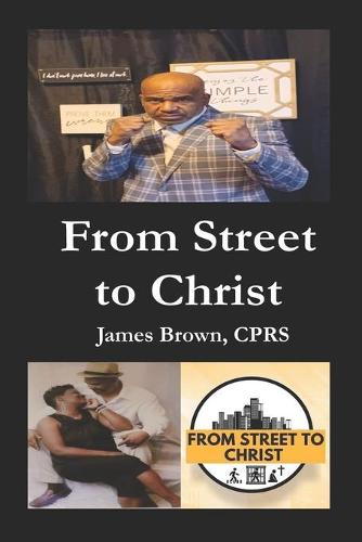From Street to Christ