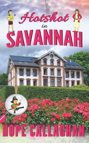 Hotshot in Savannah