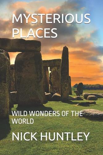 Mysterious Places