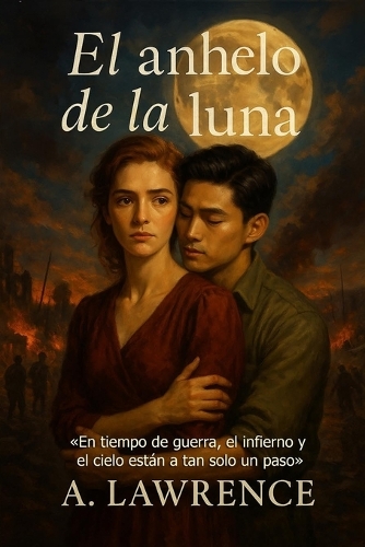 El anhelo de la luna