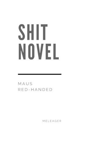 Maus Red-Handed