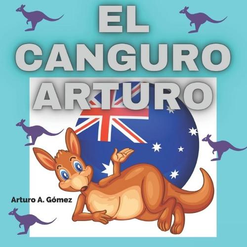 El canguro Arturo