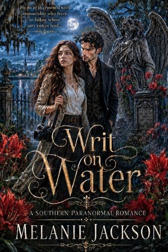 Writ on Water
