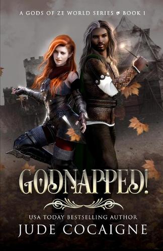 Godnapped!