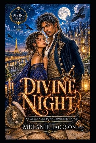 Divine Night