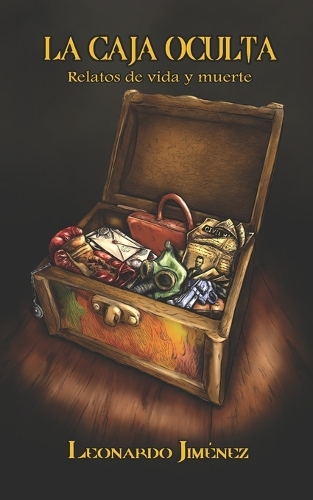 La caja oculta