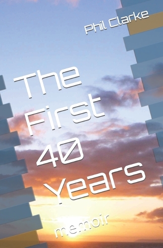 The First 40 Years