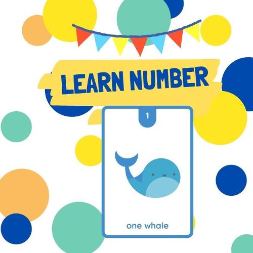 learn number