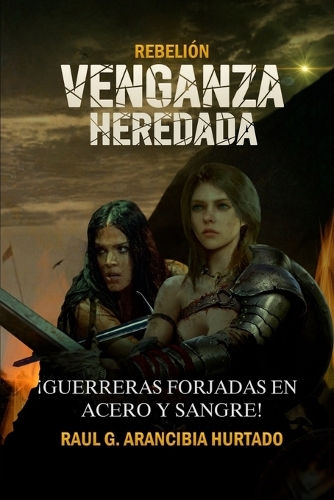 Venganza Heredada
