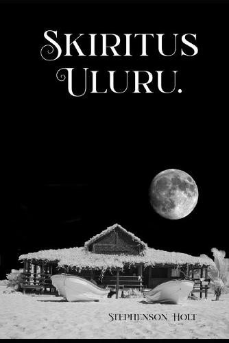 Skiritus Uluru