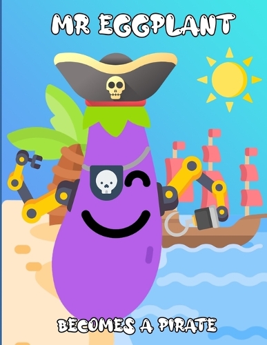 MR Eggplant