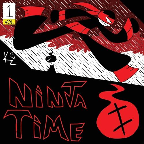 Ninja Time