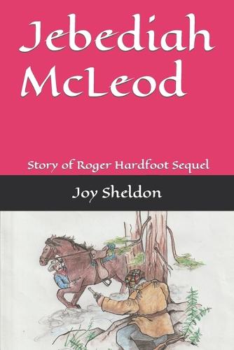 Jebediah McLeod