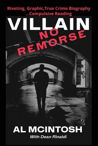 Villain - No Remorse