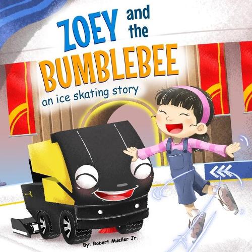 Zoe and the Bumblebee