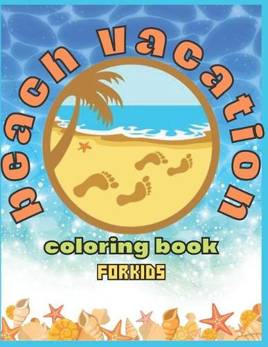 Beach vacation