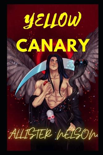 Yellow Canary