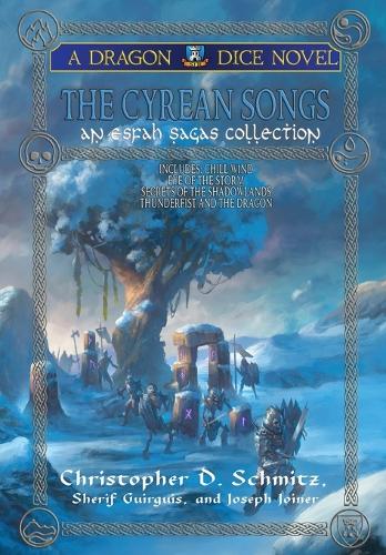 The Cyrean Songs