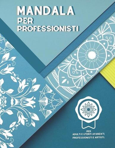 Mandala Per Profesionisti