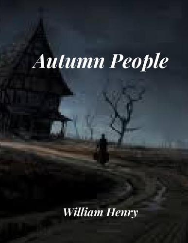 Autumn People