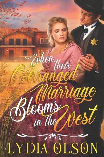 When their Arranged Marriage Blooms in the West