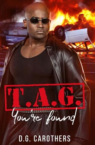 T.A.G. You're Found