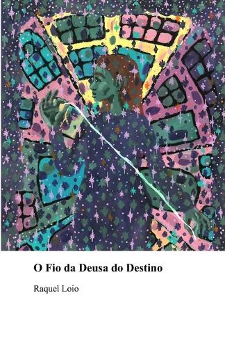 O fio da deusa do destino