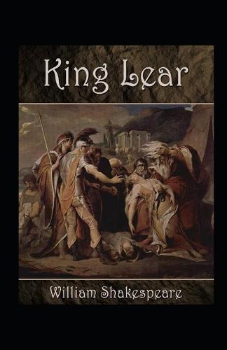 King Lear Annotated