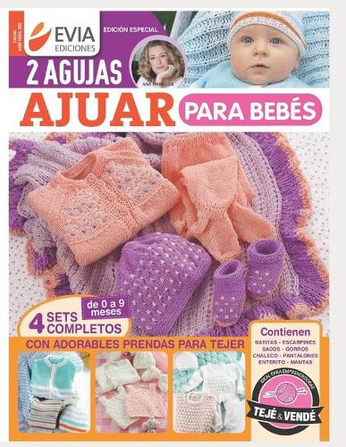 2 Agujas